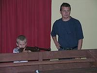 Zawody strzeleckie