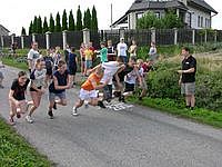 Bieg przeajowy