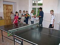 Tenis stoowy