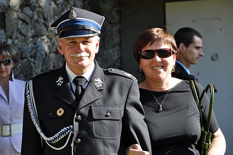 IV Powiatowy Dzie Straka