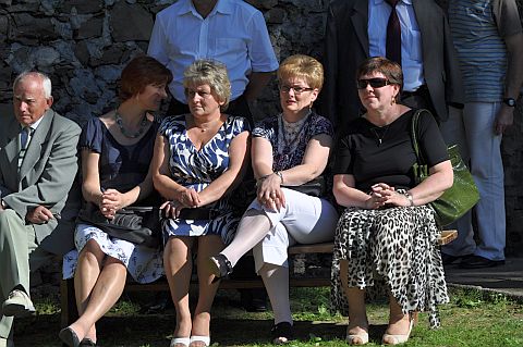 IV Powiatowy Dzie Straka