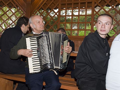 Dzie Straaka w Grojcu