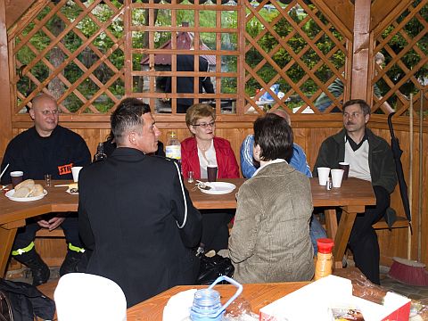 Dzie Straaka w Grojcu