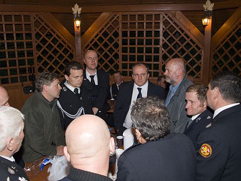 Dzie Straaka w Grojcu