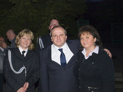 Dzie Straaka w Grojcu