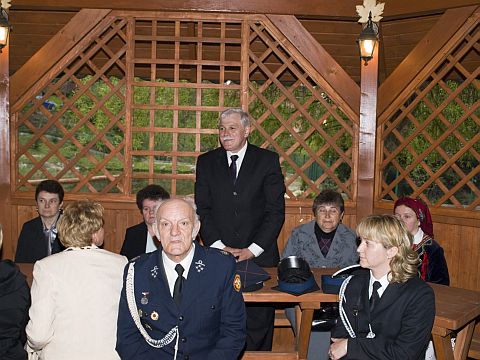 Dzie Straaka w Grojcu