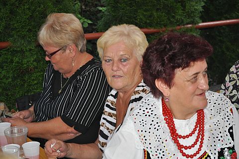 Lato w Grojcu