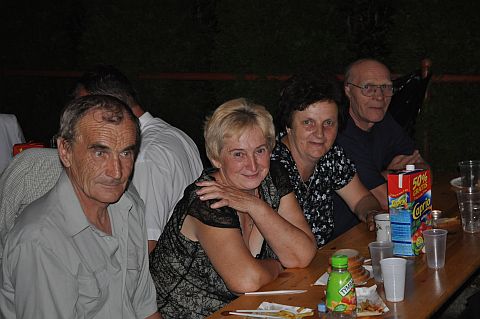 Lato w Grojcu