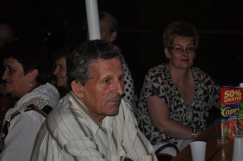 Lato w Grojcu