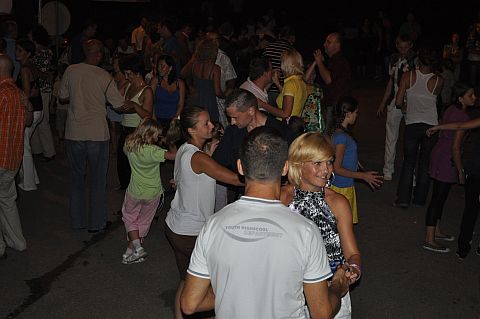 Lato w Grojcu