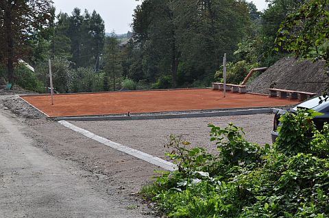 Jar - centrum rekreacyje Grojca