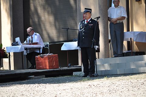 Jubileusz 85-lecia OSP Rudno