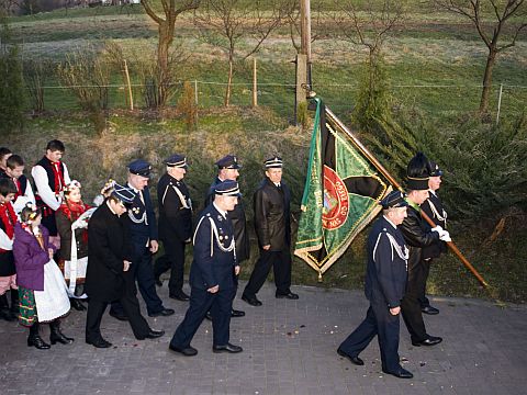 Procesja rezurekcyjna