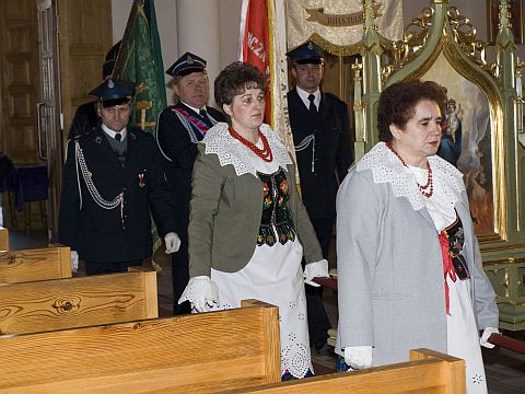 Procesja rezurekcyjna