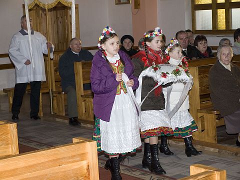 Procesja rezurekcyjna