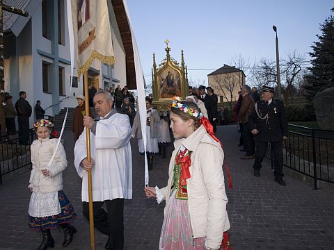 Procesja rezurekcyjna