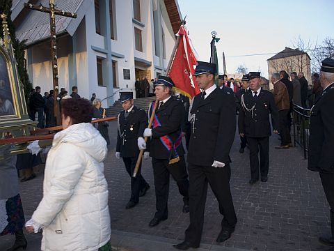 Procesja rezurekcyjna