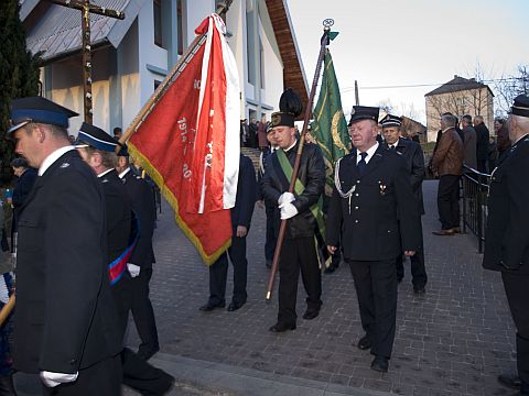 Procesja rezurekcyjna