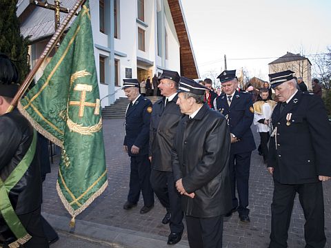 Procesja rezurekcyjna