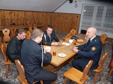 Warta przy Grobie Paskim