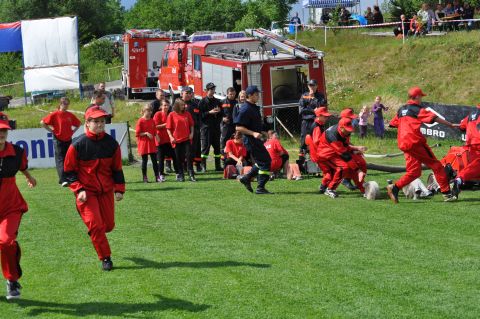 Turniej wsi Zalas - Grojec