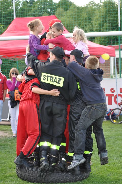 Turniej wsi Zalas - Grojec