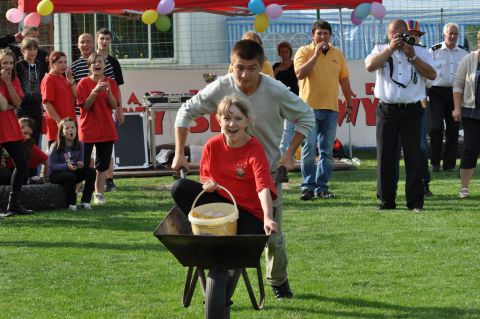 Turniej wsi Zalas - Grojec