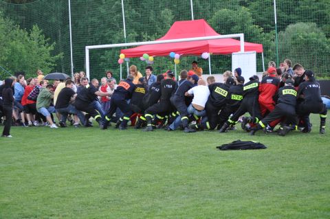 Turniej wsi Zalas - Grojec