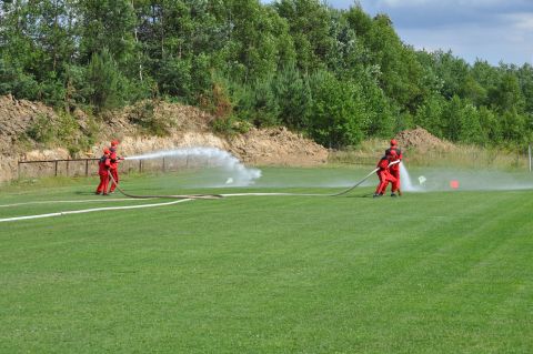 Turniej wsi Zalas - Grojec