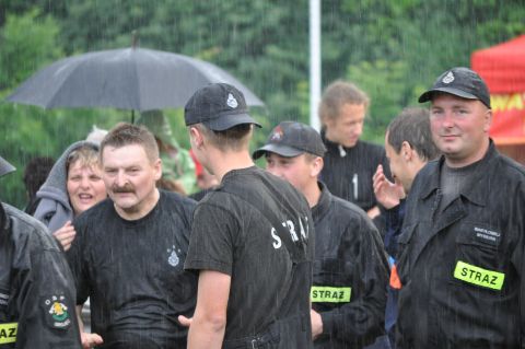 Turniej wsi Zalas - Grojec
