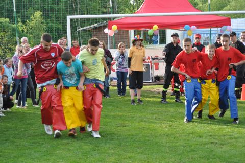 Turniej wsi Zalas - Grojec