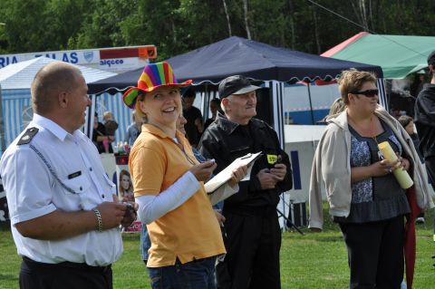 Turniej wsi Zalas - Grojec