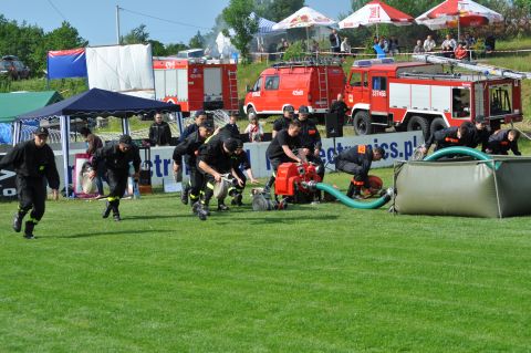 Turniej wsi Zalas - Grojec