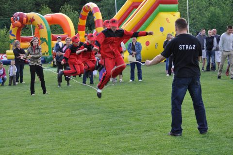 Turniej wsi Zalas - Grojec