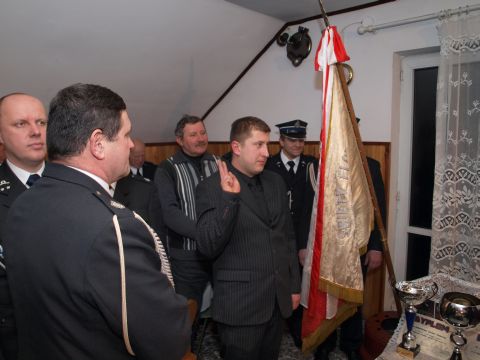 Walne zebranie sprawozdawcze za 2011