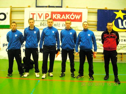 37 Bieg Kociuszkowski