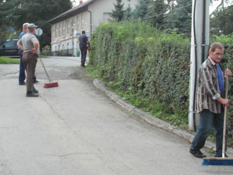 Dzie gospodarczy
