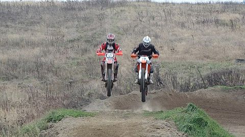 Jasiek i Micha