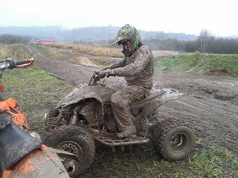 Piotr w bocie