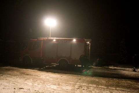 Uroczysto pogrzebowa ks. S. 5topki