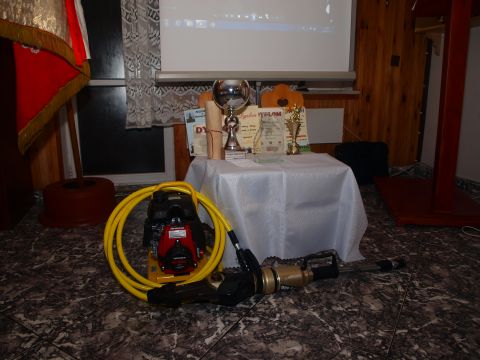 Walne zebranie sprawozdawcze za 2012 Walne zebranie sprawozdawcze za 2012