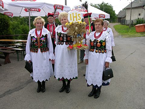 Doynki 2007 rok