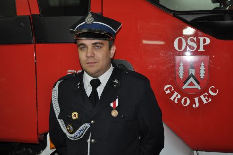 Mateusz Berny