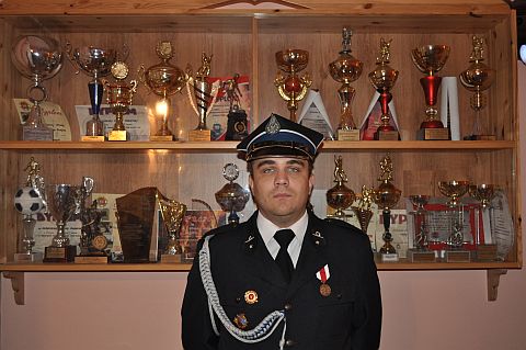 Mateusz Berny