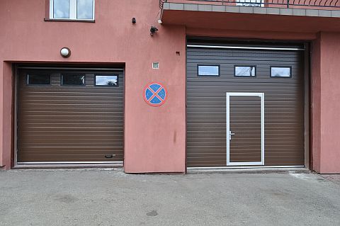 Prace remontowe w ramach dotacji Maopolskie Remizy 2014
