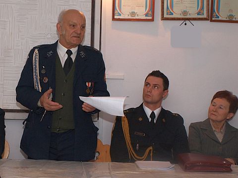 Walne Zebranie Sprawozdawcze za 2013