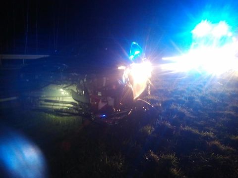 A4-zderzenie 3 aut