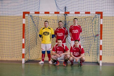 Turniej Służb Mundurowych o Puchar Burmistrza Gminy Alwernia Tomasza <br />Siemka Turniej Służb Mundurowych o Puchar Burmistrza Gminy Alwernia Tomasza <br />Siemka