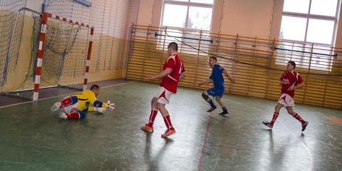 Turniej Służb Mundurowych o Puchar Burmistrza Gminy Alwernia Tomasza <br />Siemka Turniej Służb Mundurowych o Puchar Burmistrza Gminy Alwernia Tomasza <br />Siemka