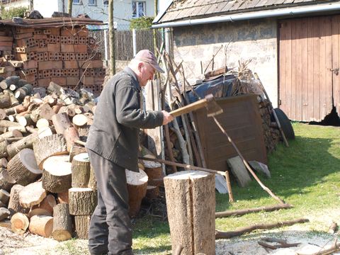 Pomoc dla Pastwa Kaszubw z <br /><br />Grojca